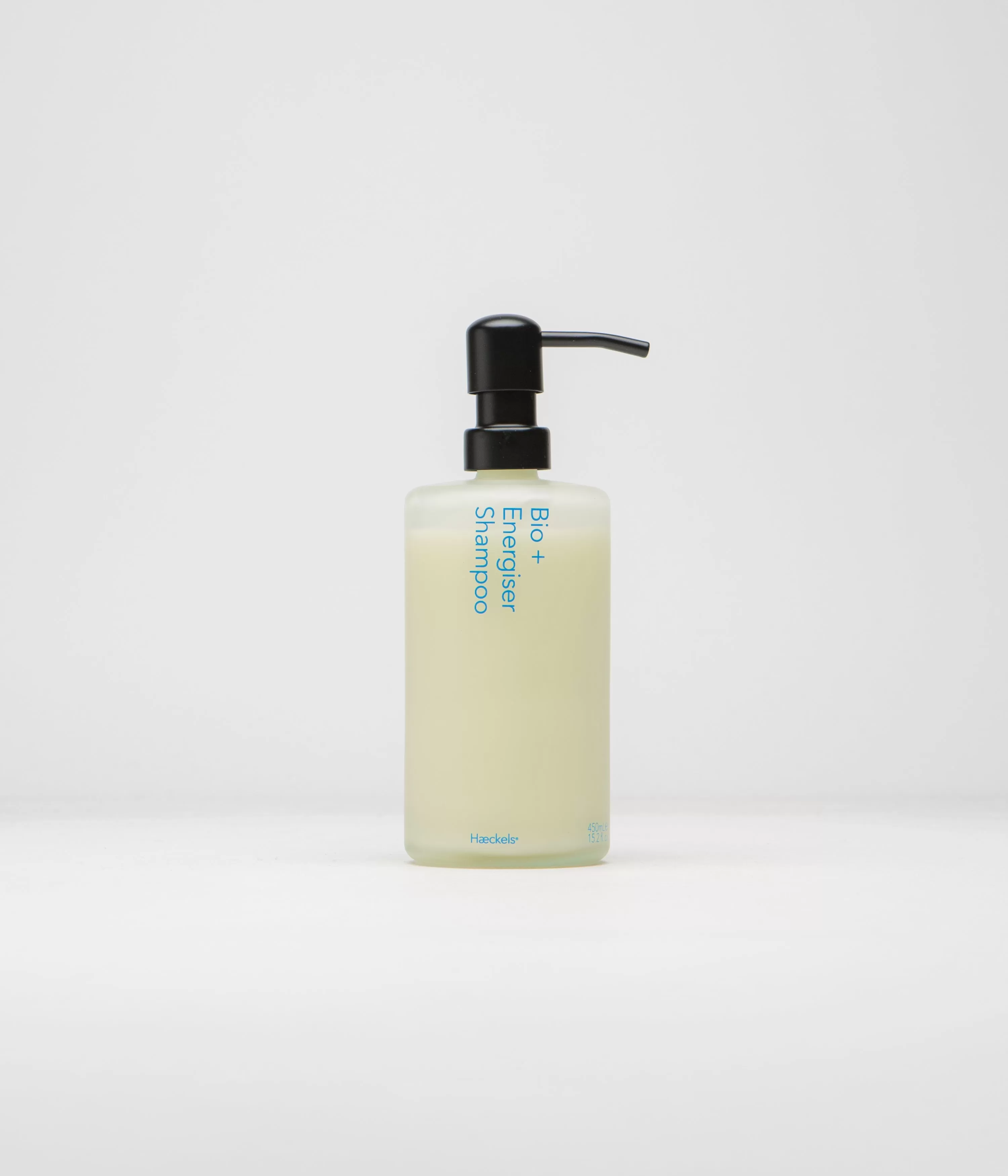 Haeckels Bio  Energiser Shampoo - 450ml