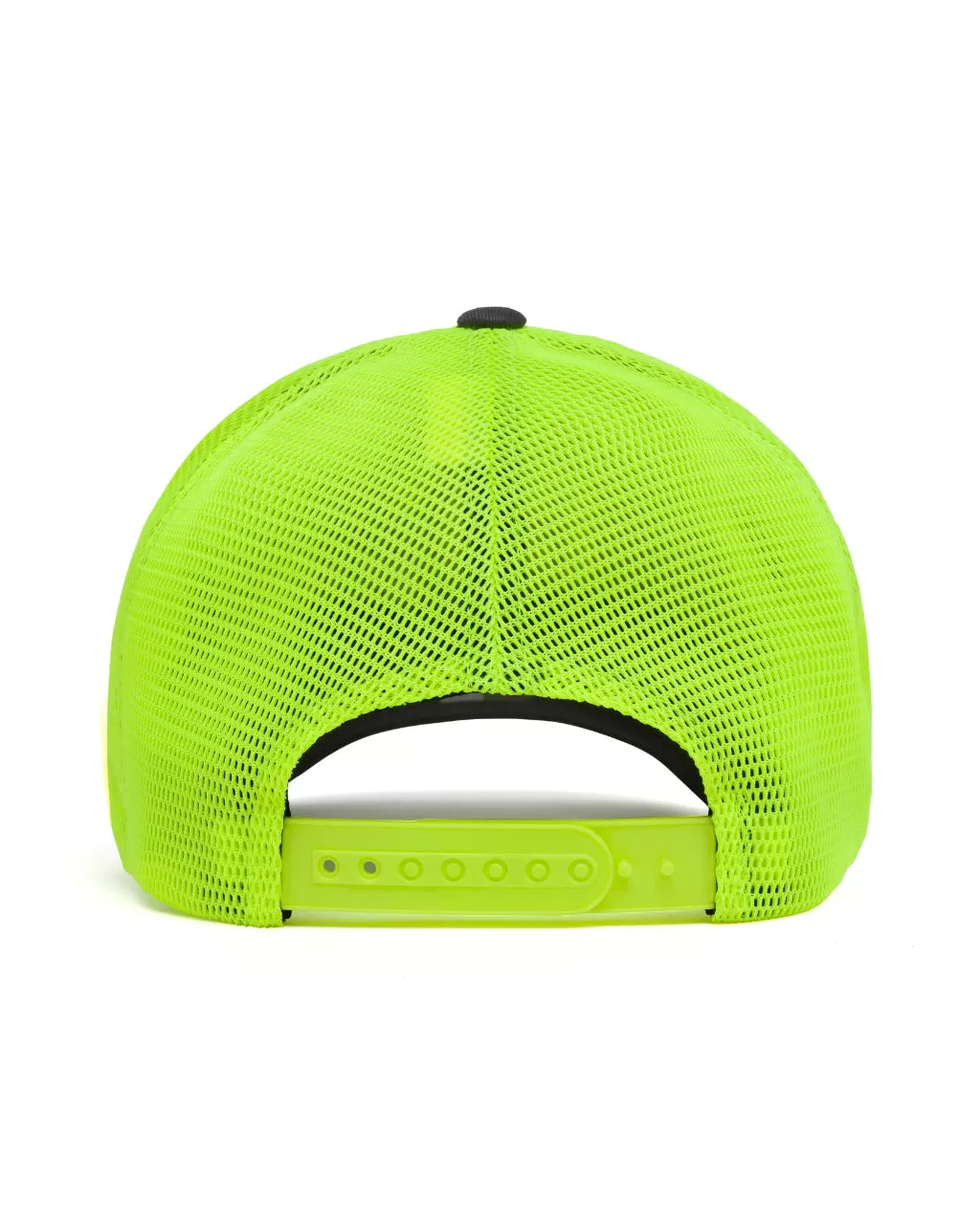 Hi-Vis Mesh Cap