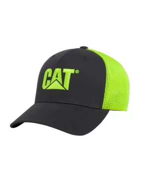 Hi-Vis Mesh Cap