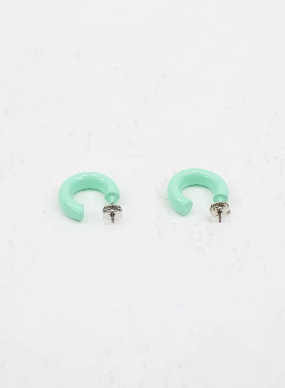 Hoop Earrings BF323