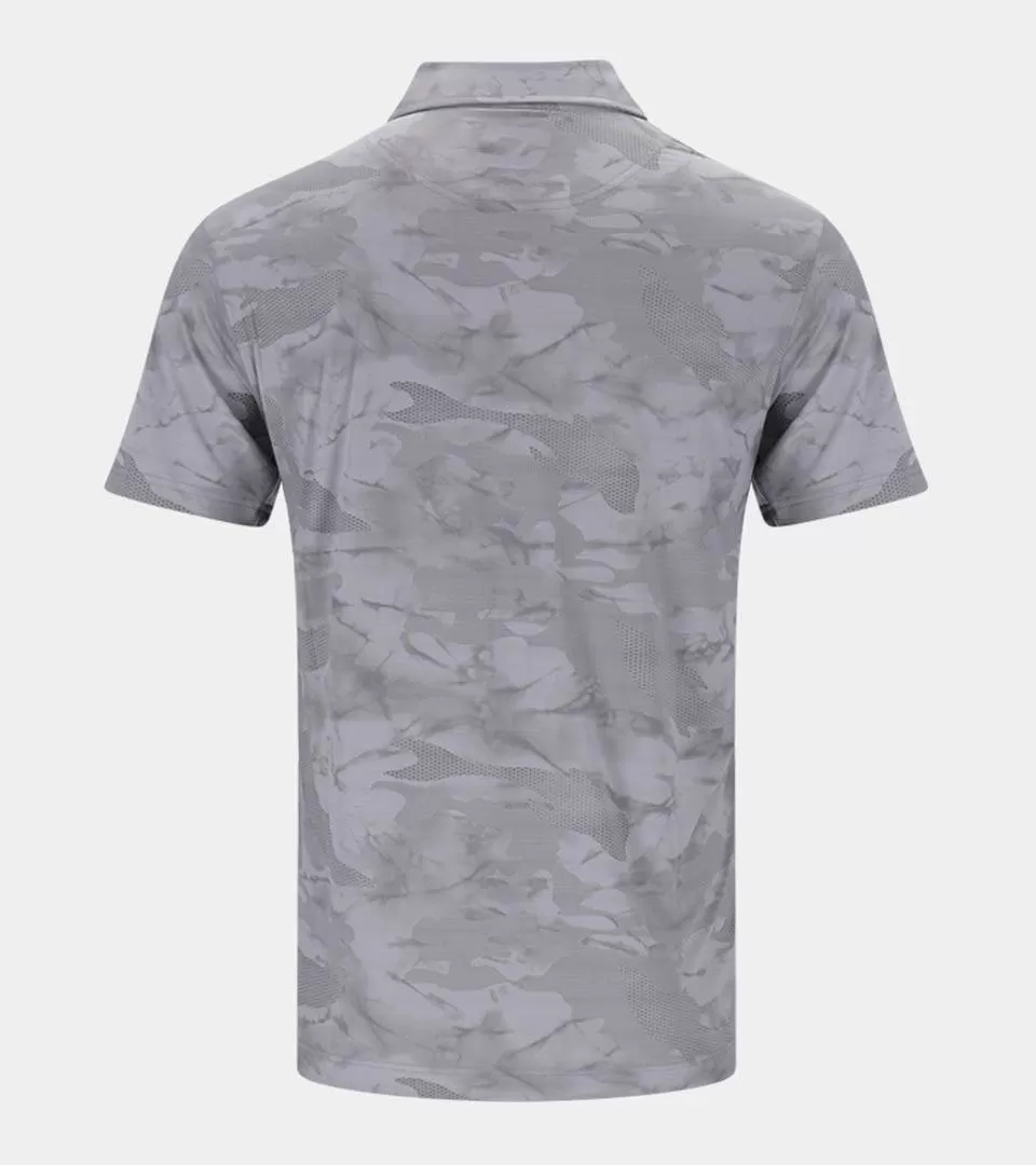 HORIZON POLO - GREY