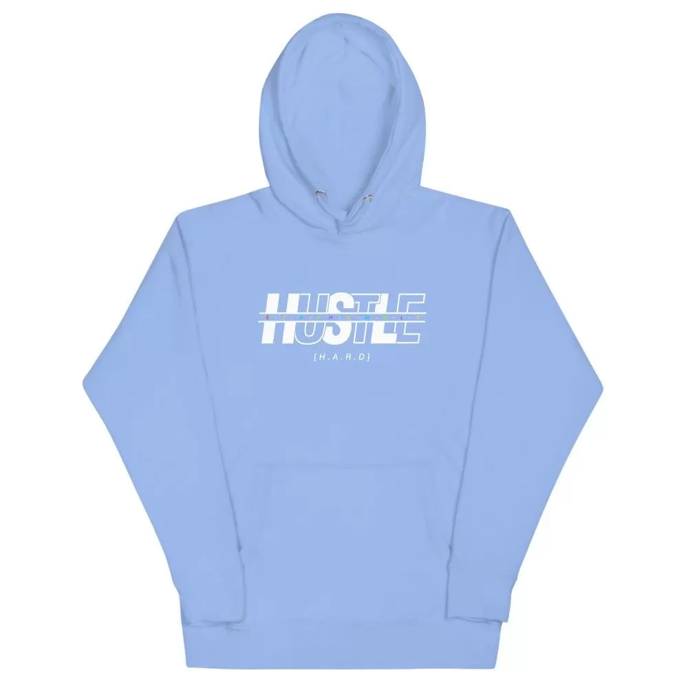 Hustle Stay Humble Hoodie