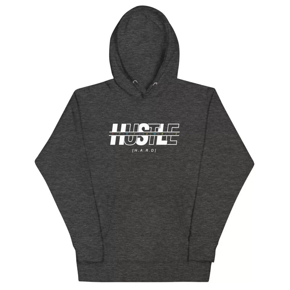 Hustle Stay Humble Hoodie