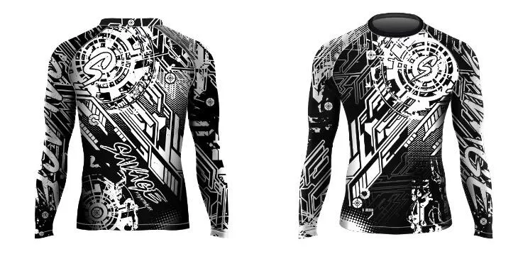 IBJJF Approved WHITE Rash Guard And Shorts Package Presale items Shipping To  Start December 5th