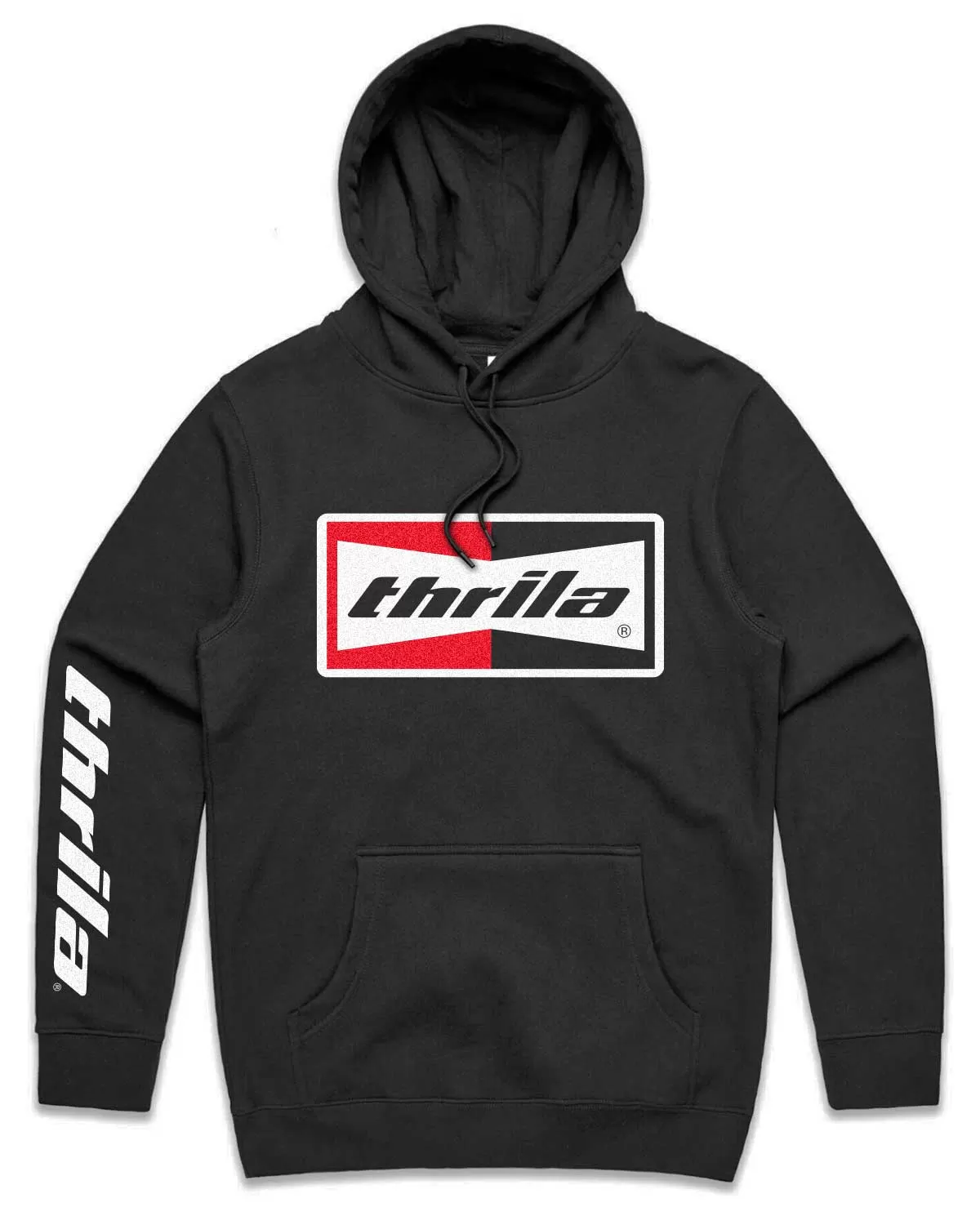 Ignite Hoodie