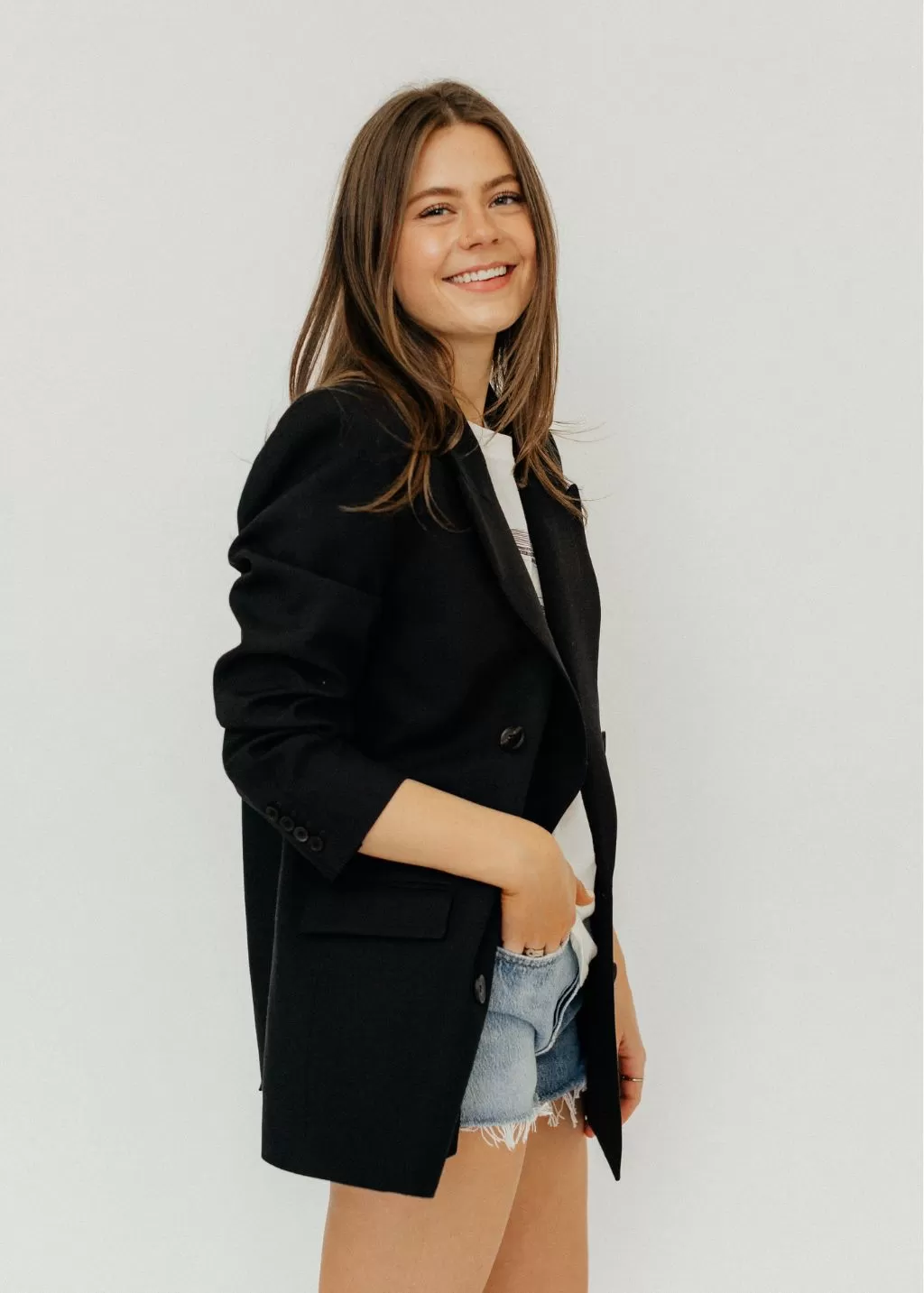 Isabel Marant Nevimea Blazer