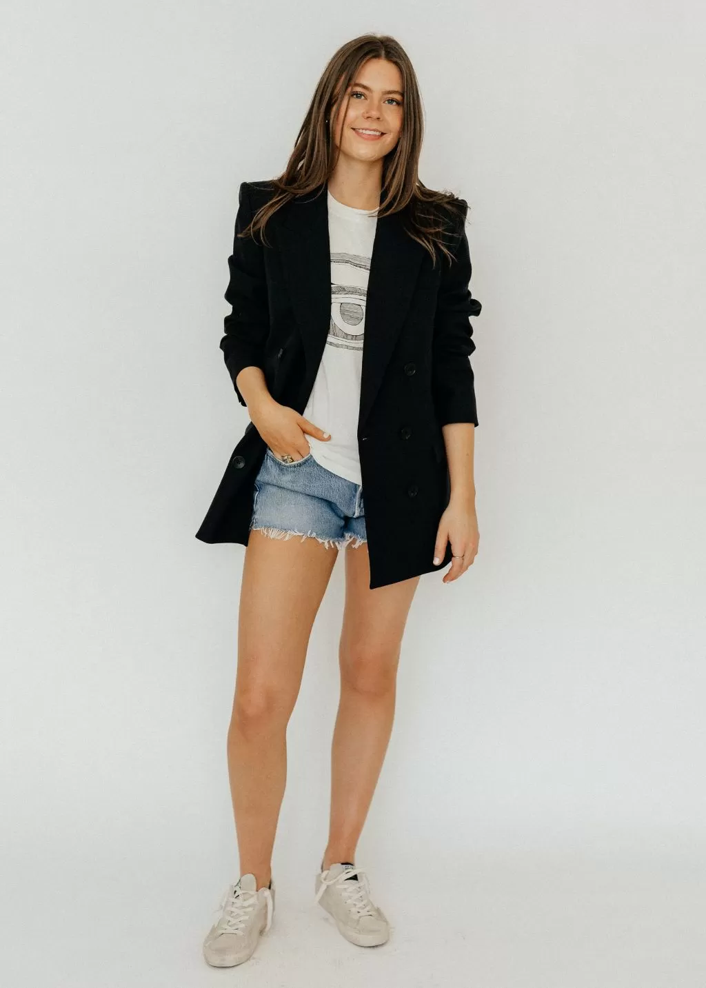 Isabel Marant Nevimea Blazer