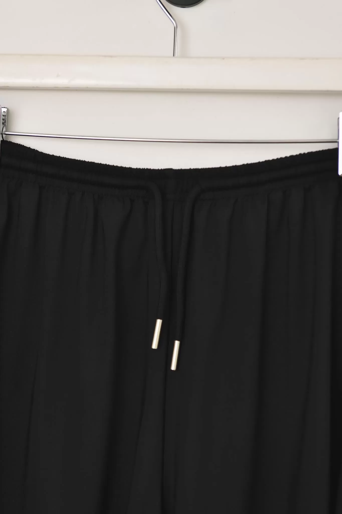 Ivy Swim Shorts - Black