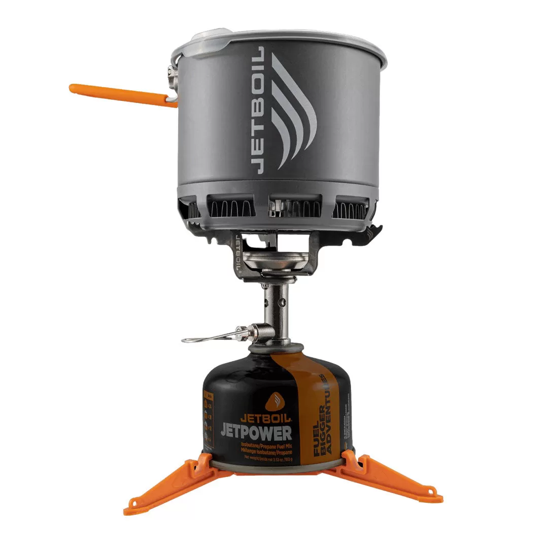 Jetboil Stash Cooking System