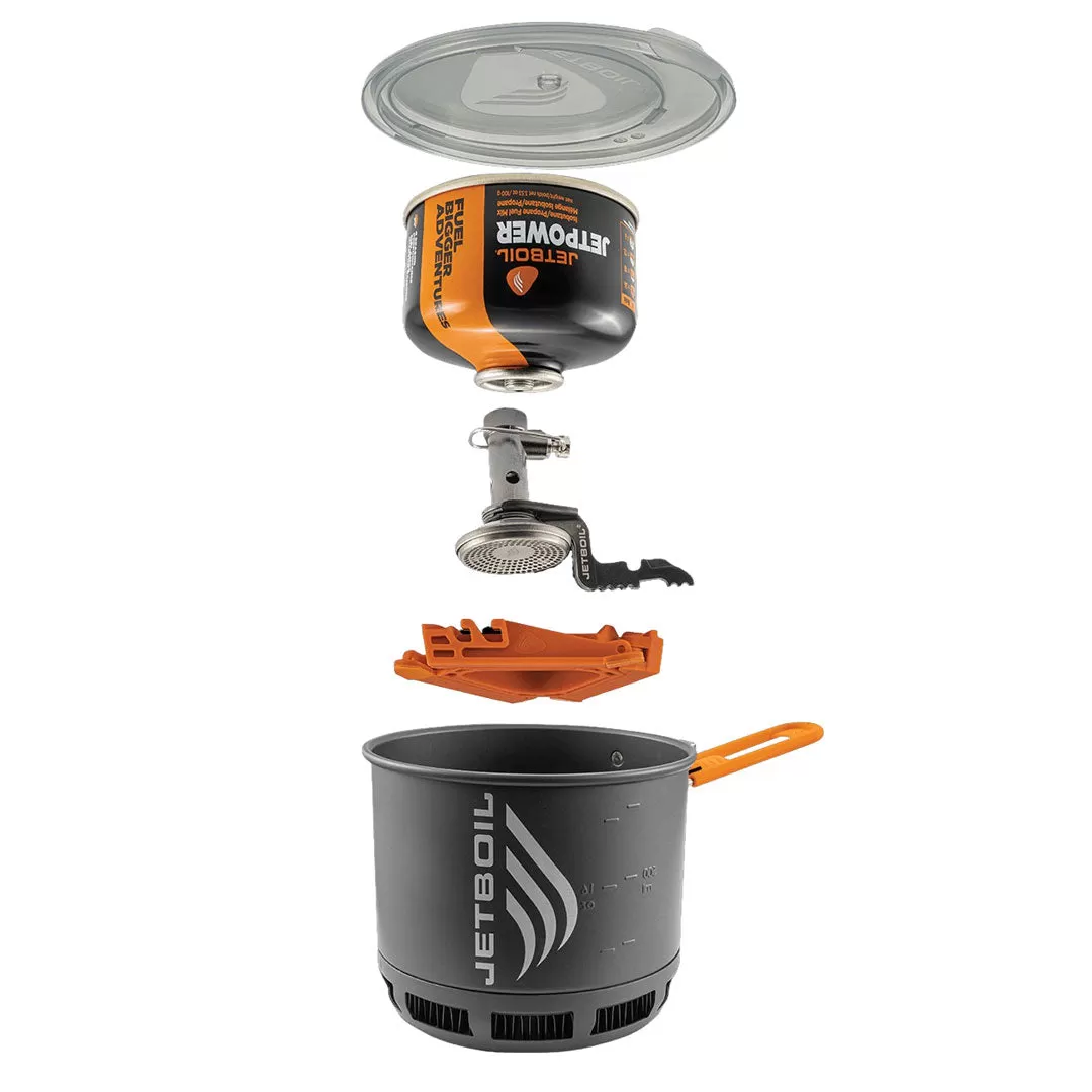 Jetboil Stash Cooking System