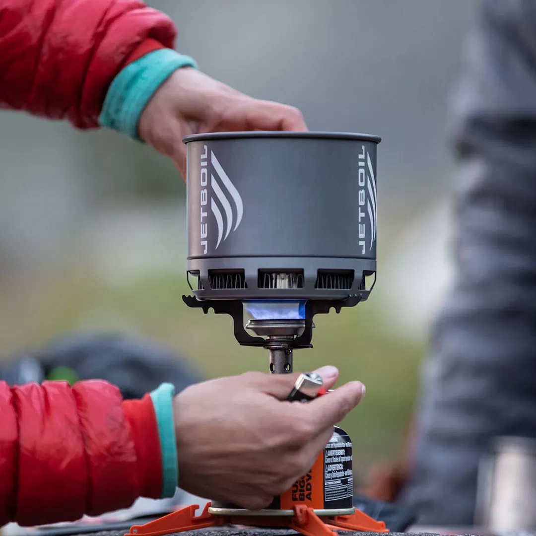 Jetboil Stash Cooking System