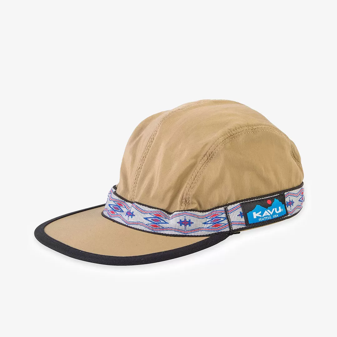 Kavu Synthetic Strapback Cap