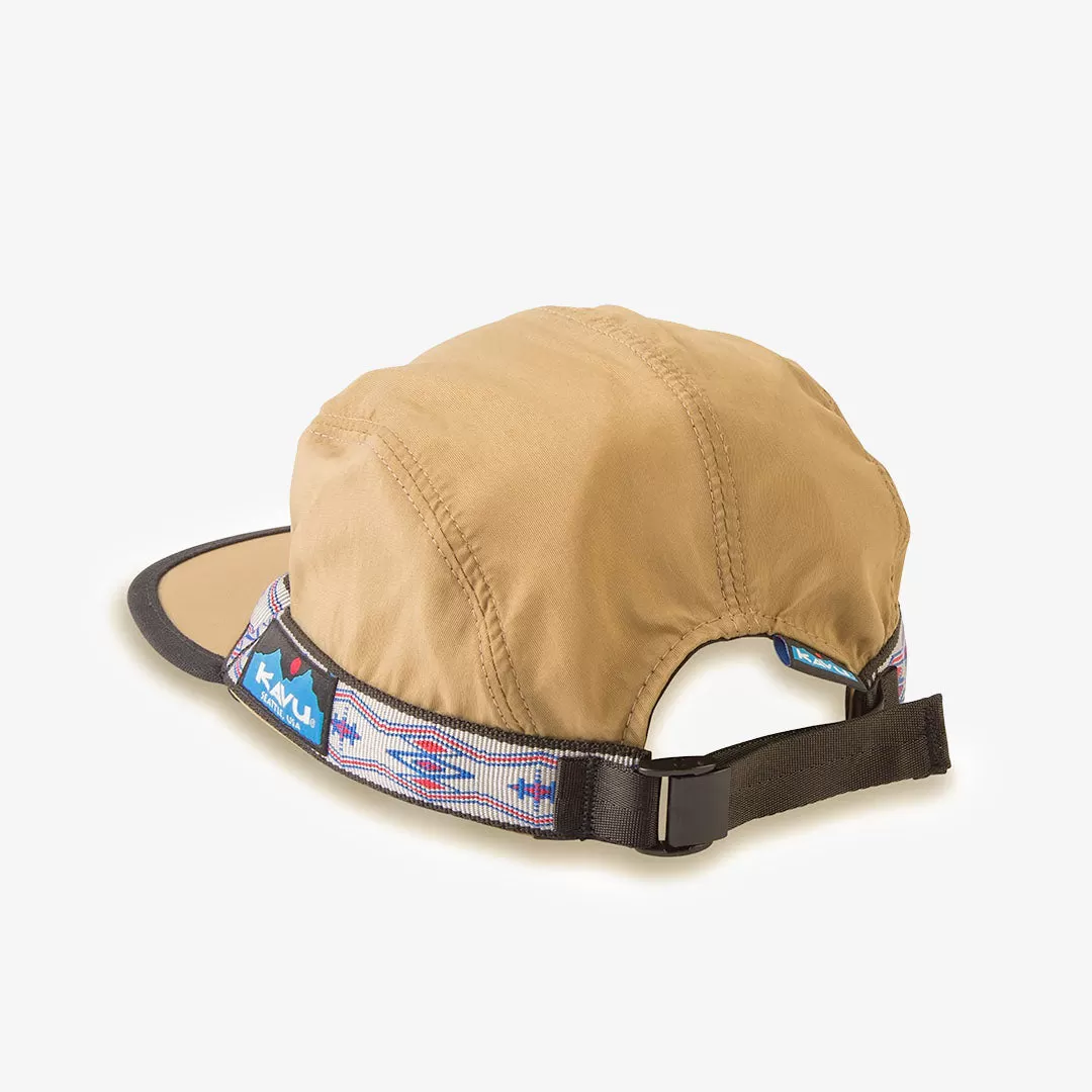 Kavu Synthetic Strapback Cap