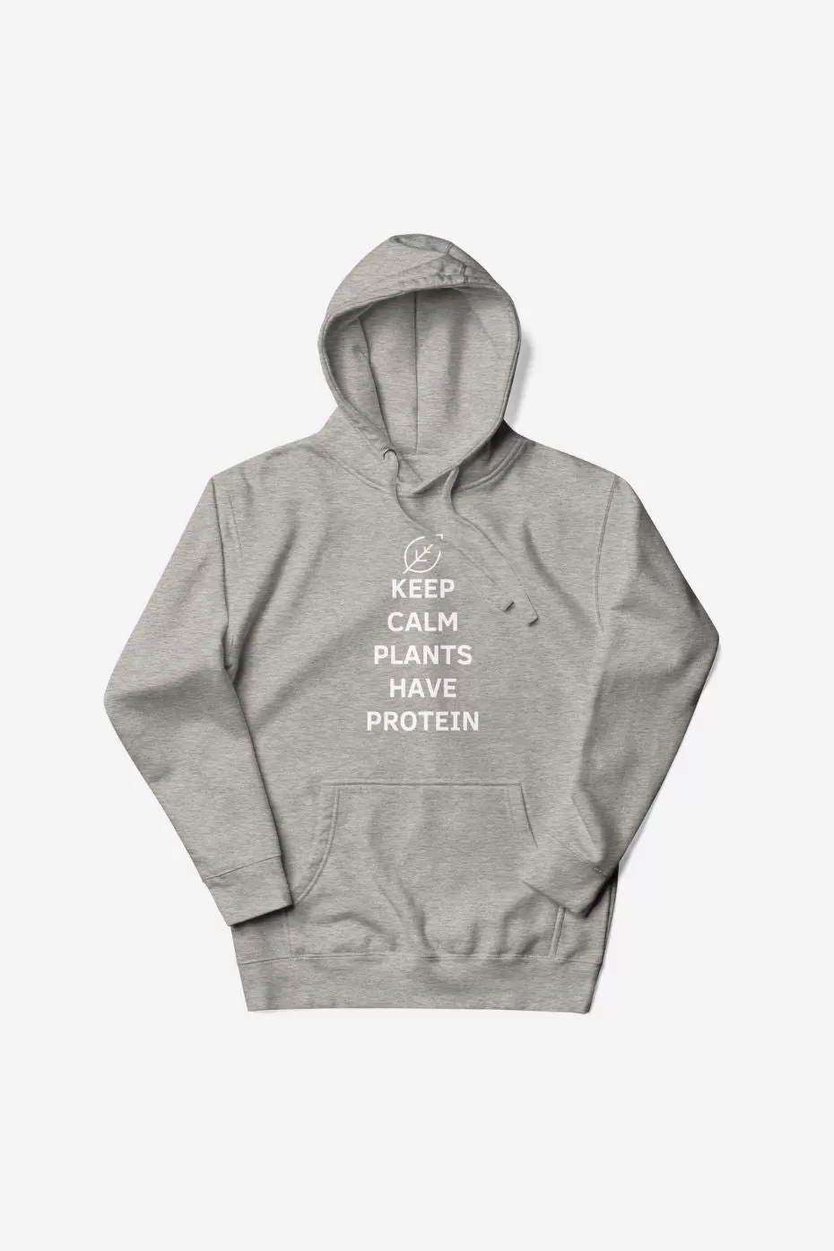 Keep Calm - Unisex Premium Hoodie