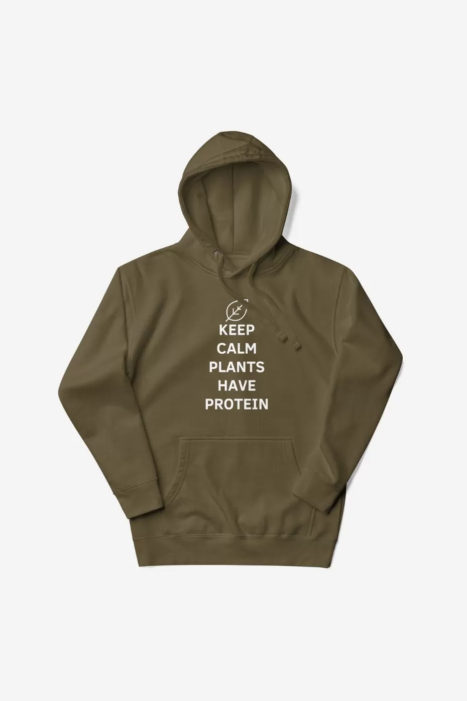 Keep Calm - Unisex Premium Hoodie