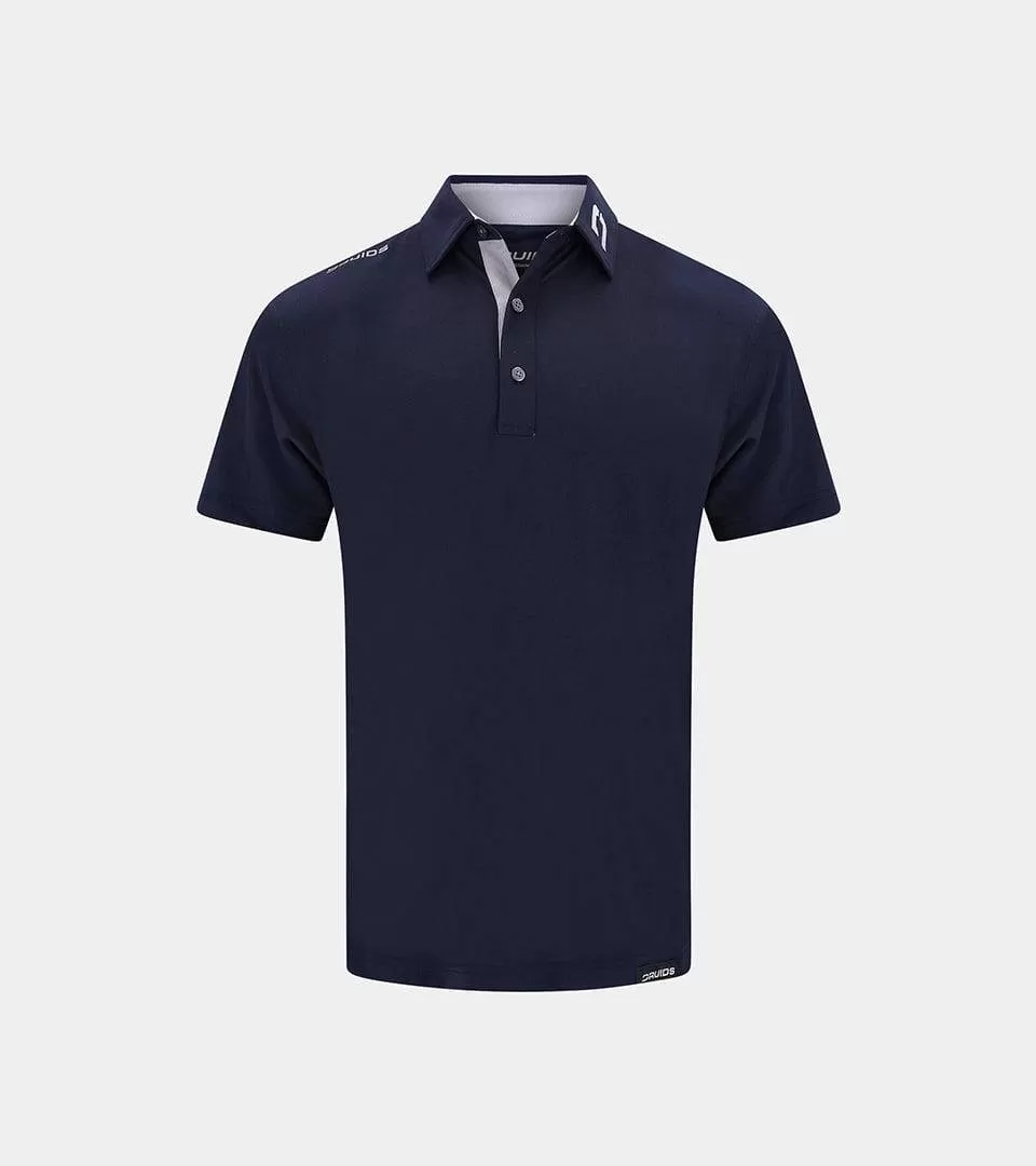 KIDS TOUR POLO SOFT NAVY