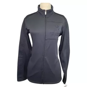 Kingsland 'Idonea' Jacket in Navy - Women's Large