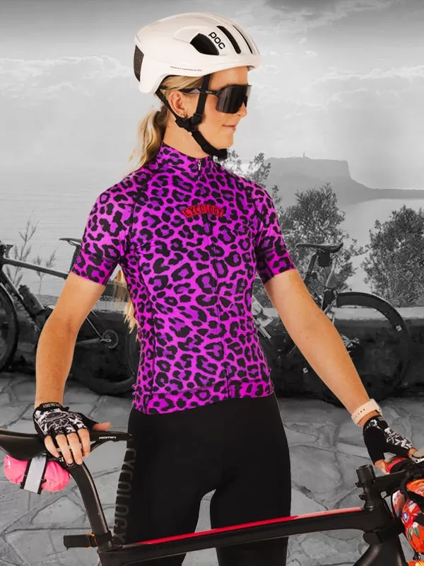 Kitty Women's Jersey