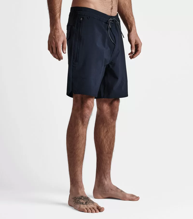 Layover Trail 3.0 18'' Hybrid Travel Shorts Packable