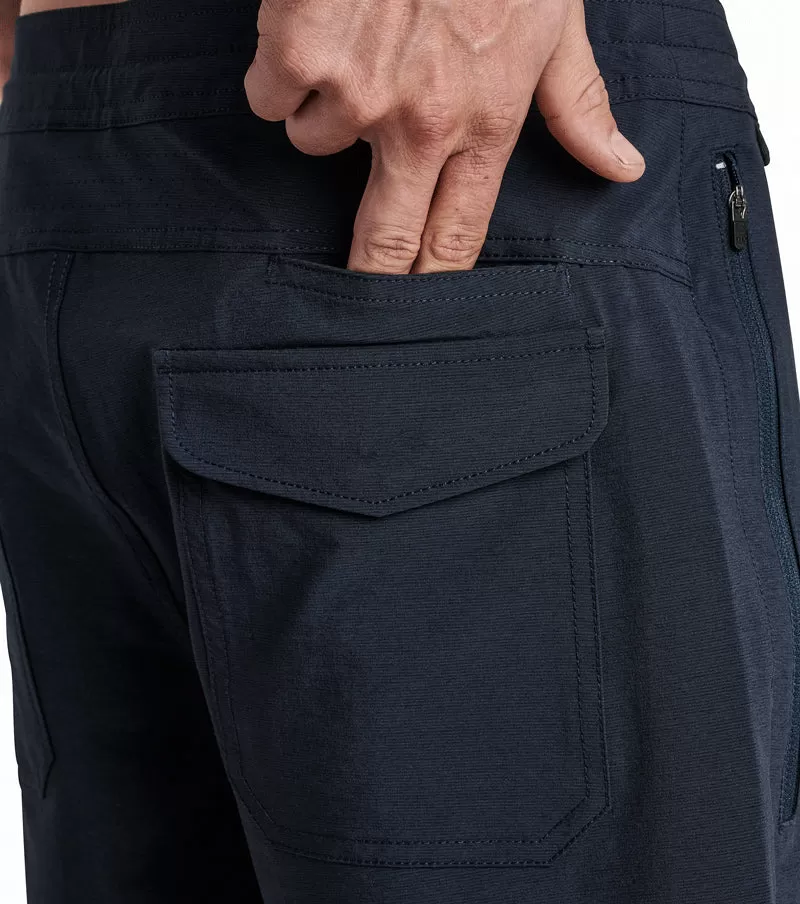 Layover Trail 3.0 18'' Hybrid Travel Shorts Packable