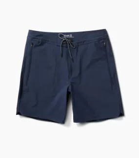 Layover Trail 3.0 18'' Hybrid Travel Shorts Packable