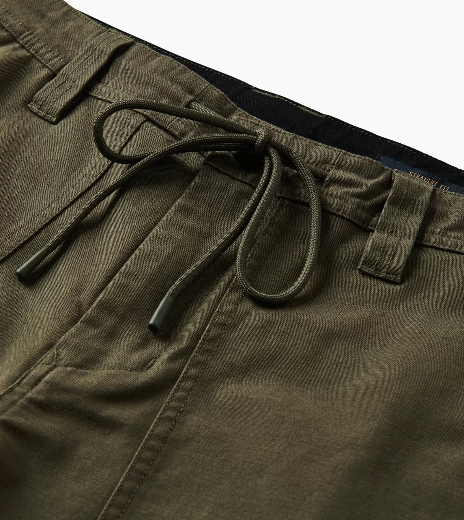 Layover Utility Shorts 18"