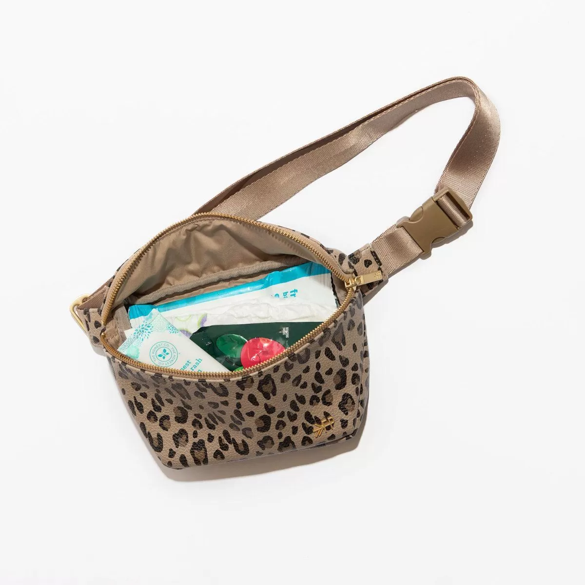 Leopard Classic Play Pack