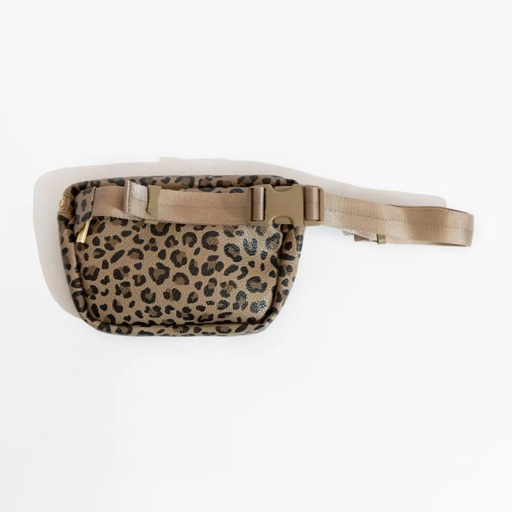 Leopard Classic Play Pack