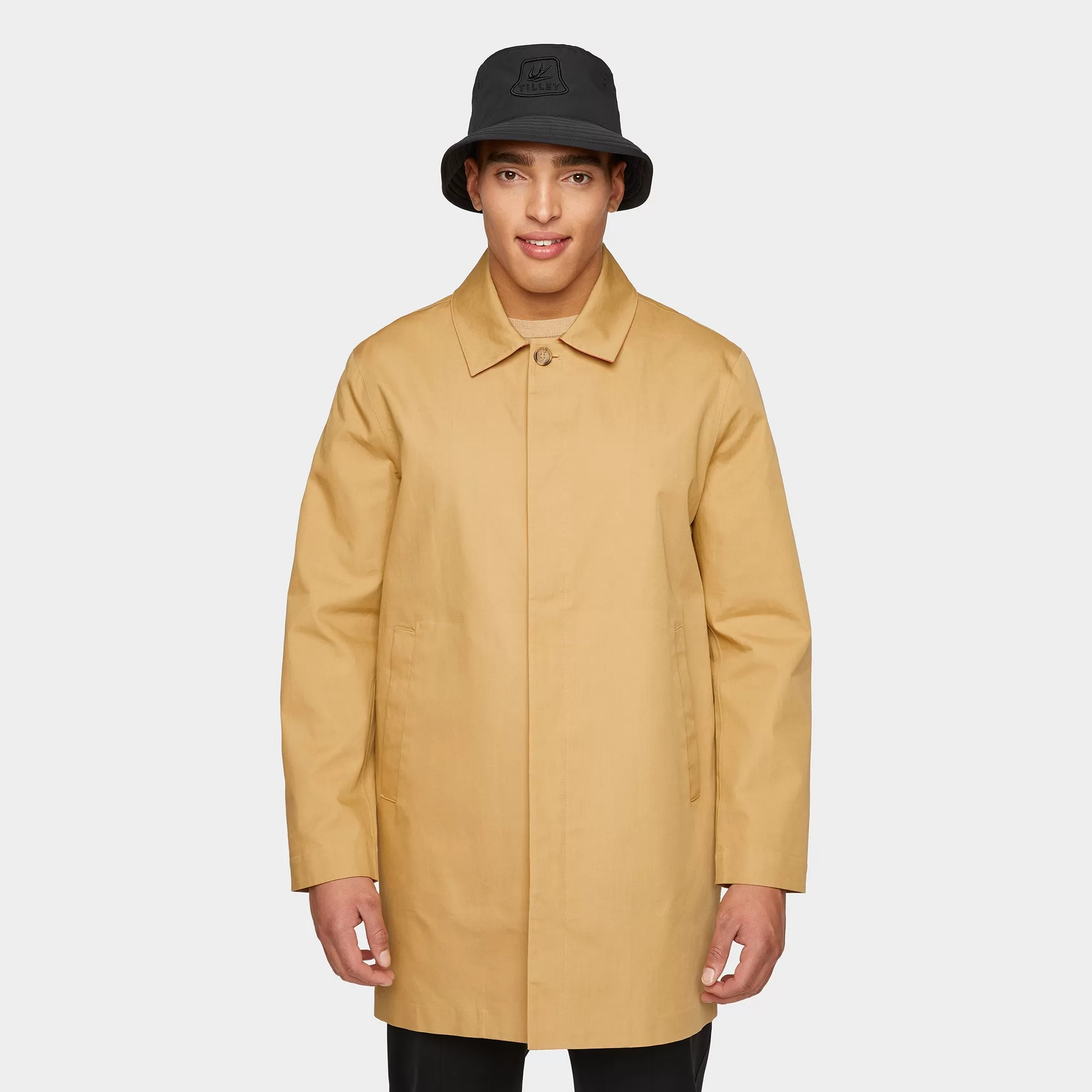 Light Weight Rain Coat