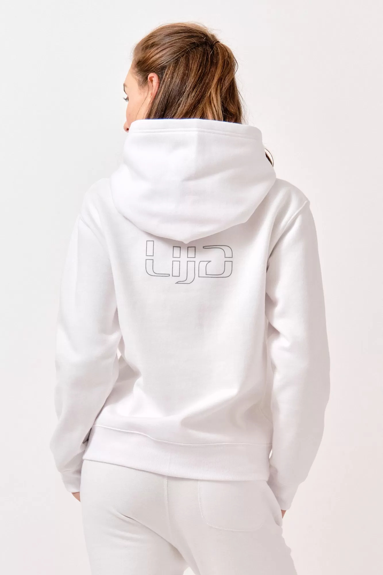 LIJA Hoody