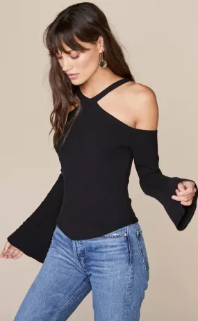 LNA Cross Flare Top