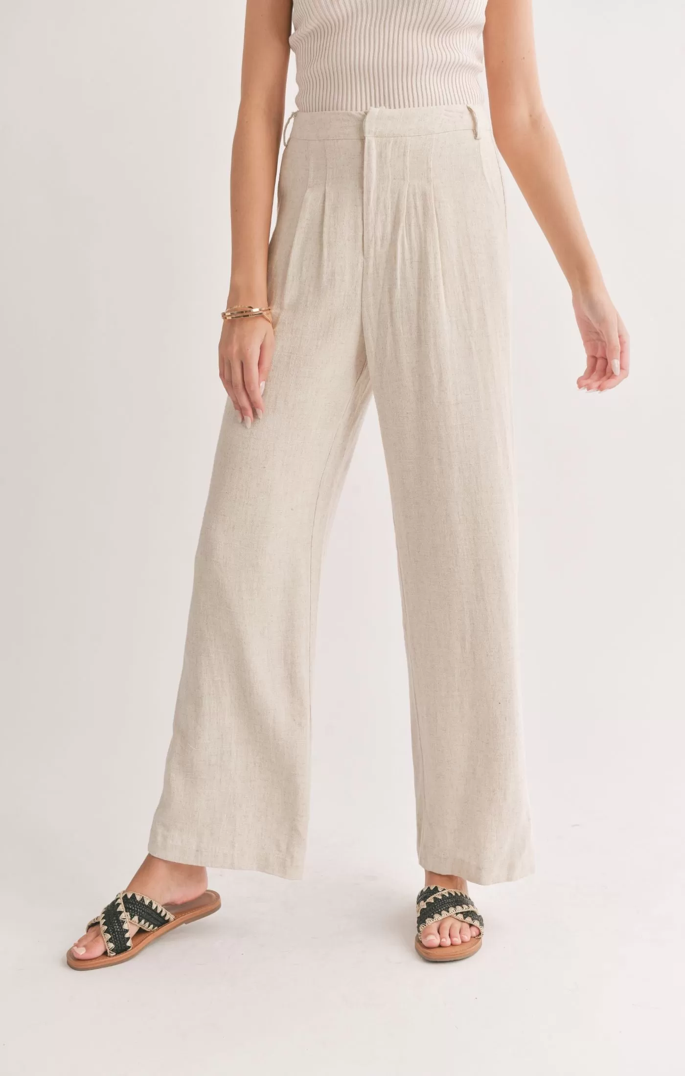 Luna Trousers