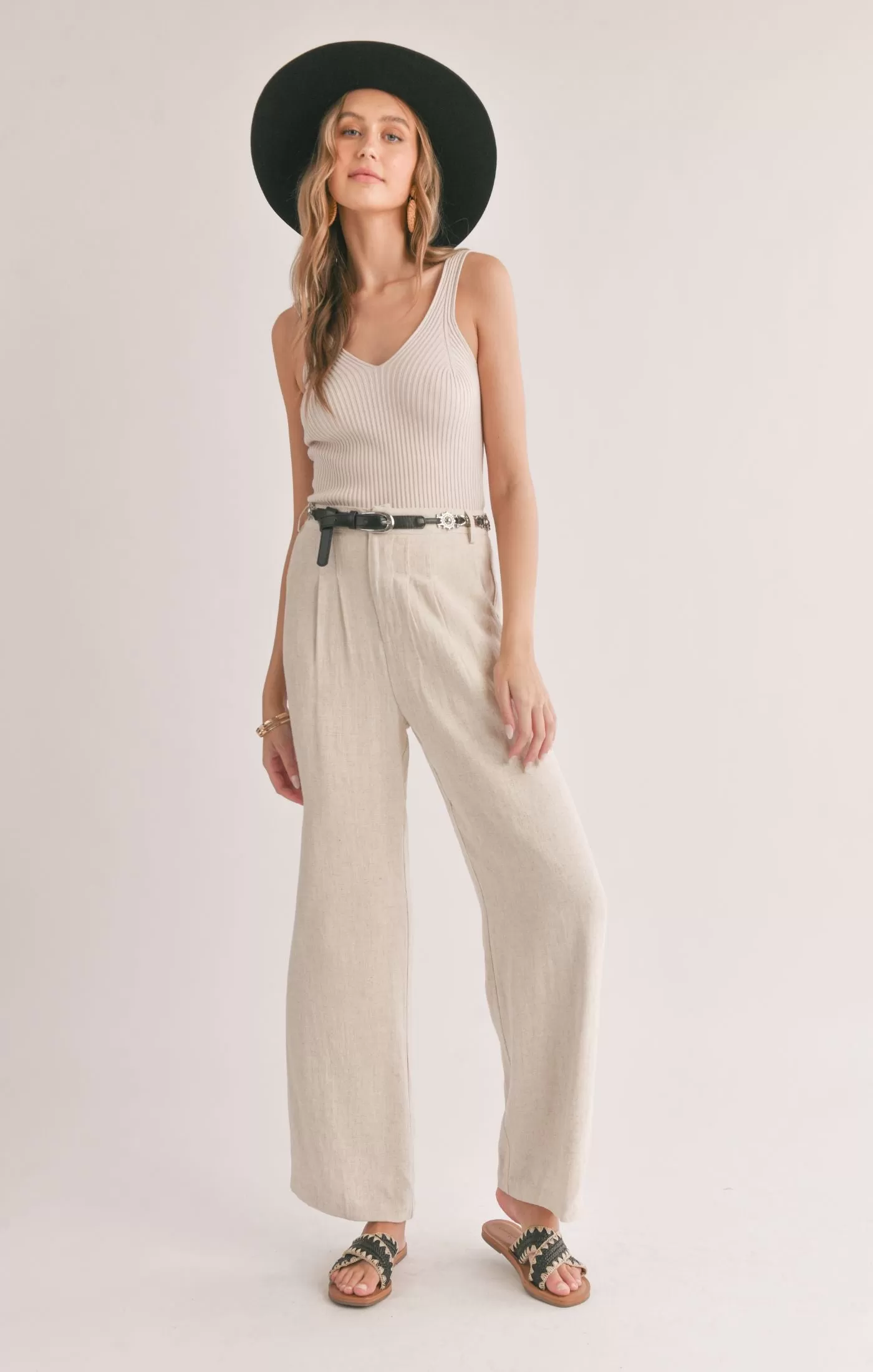 Luna Trousers