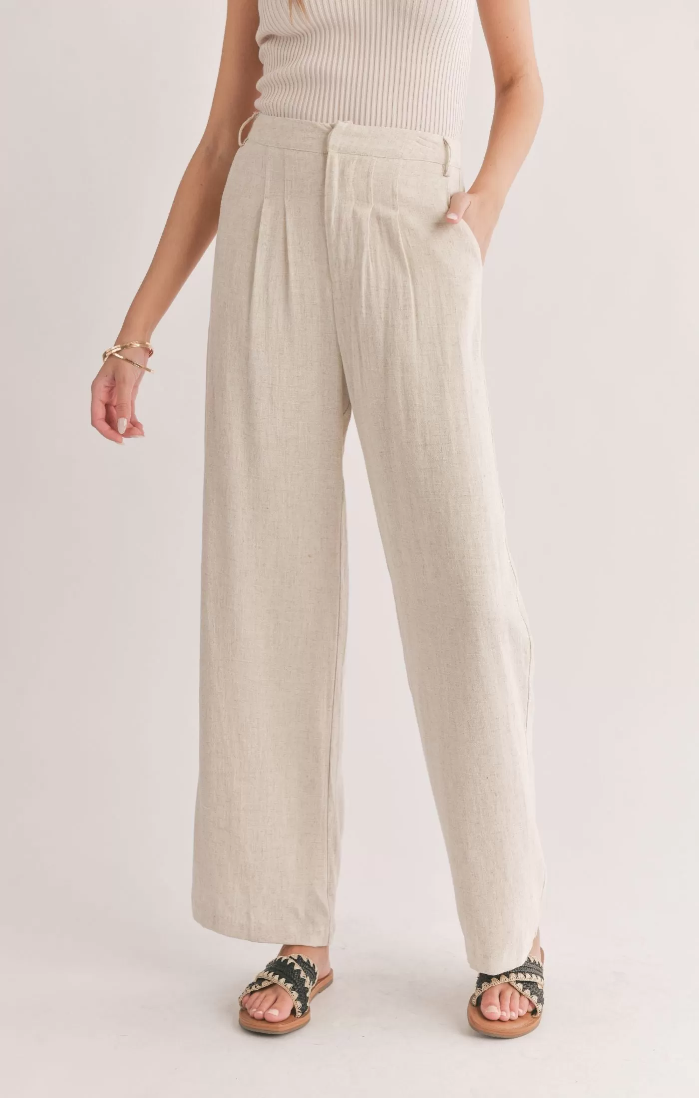 Luna Trousers