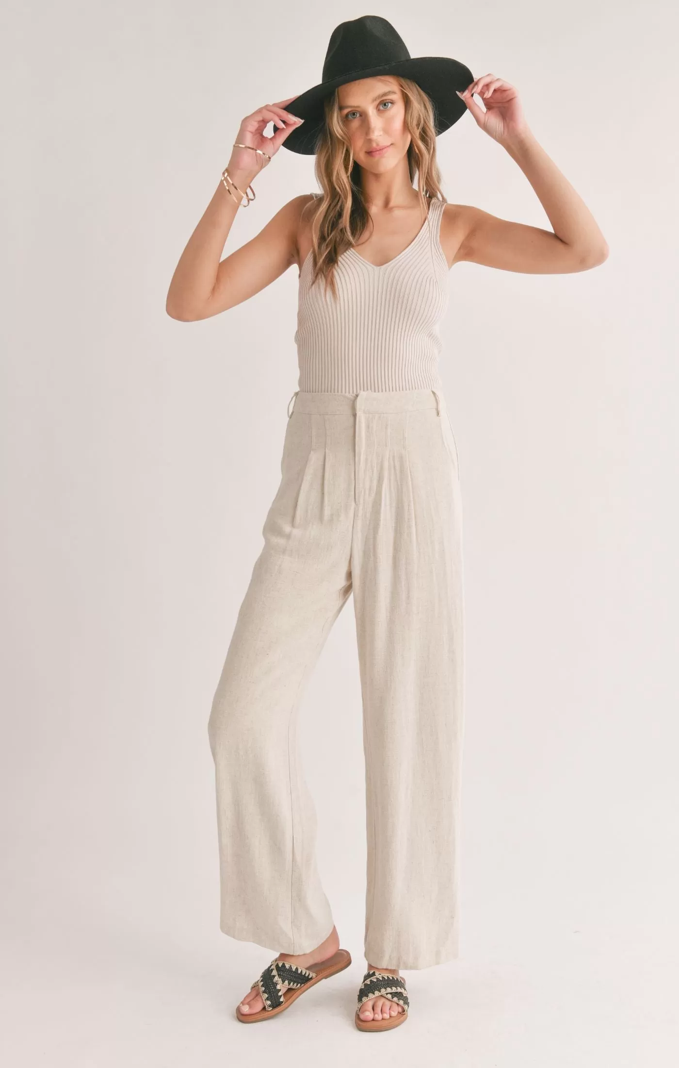 Luna Trousers