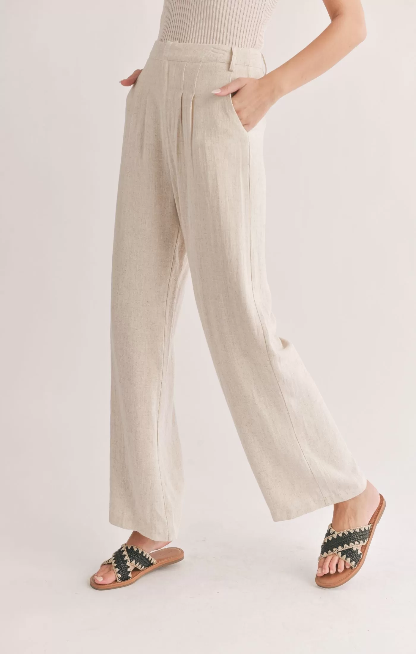 Luna Trousers