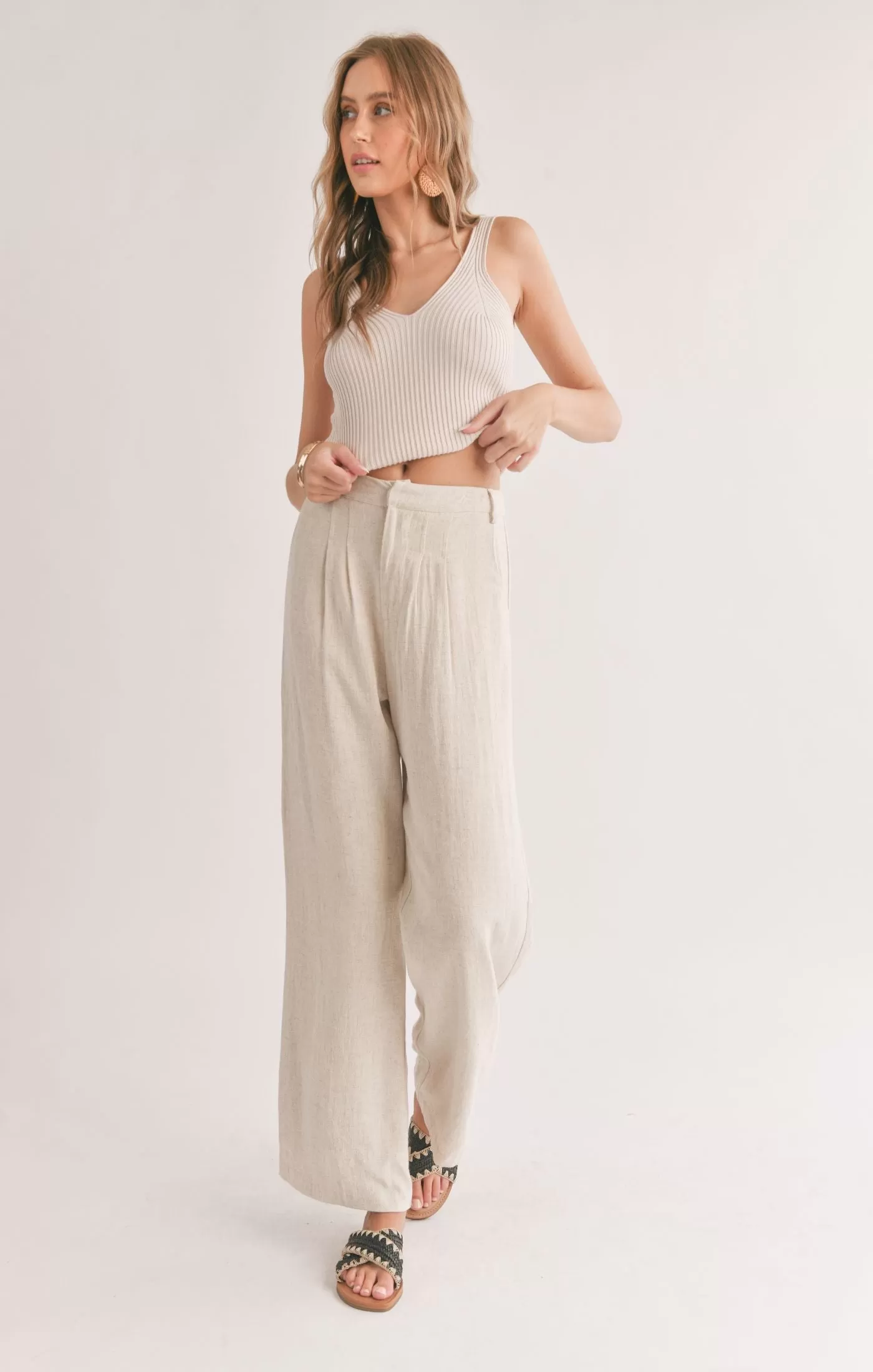 Luna Trousers