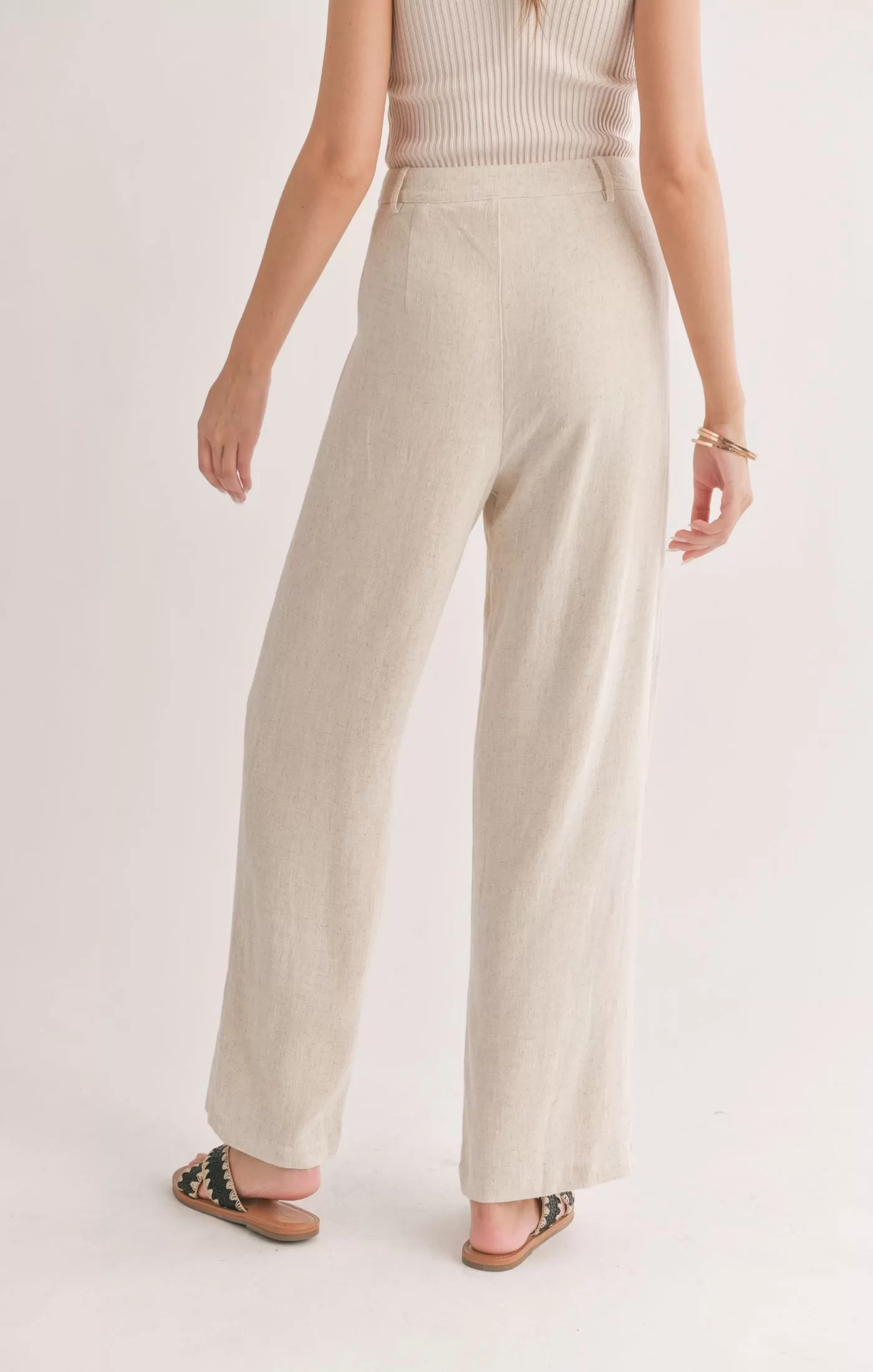 Luna Trousers