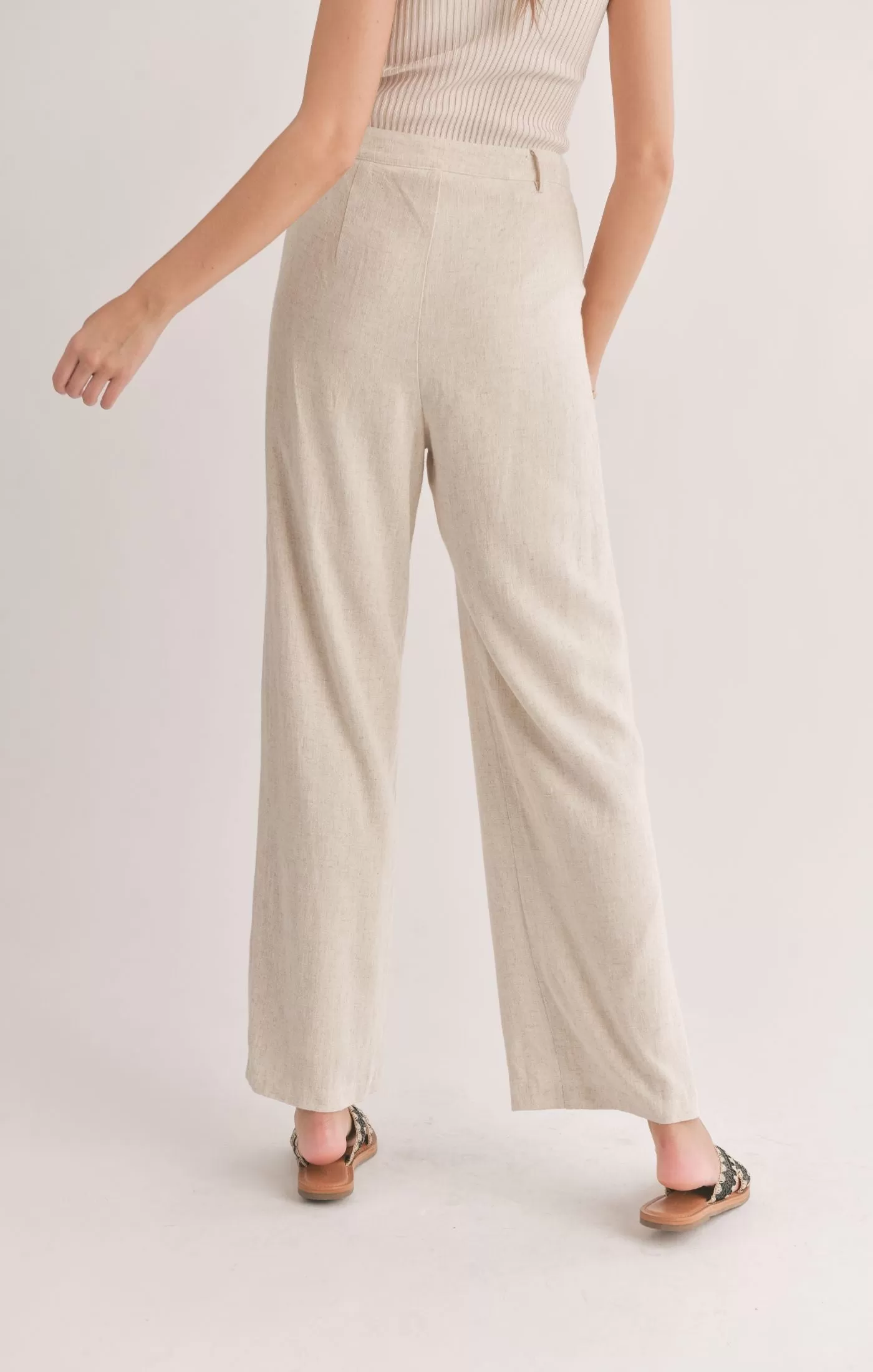 Luna Trousers