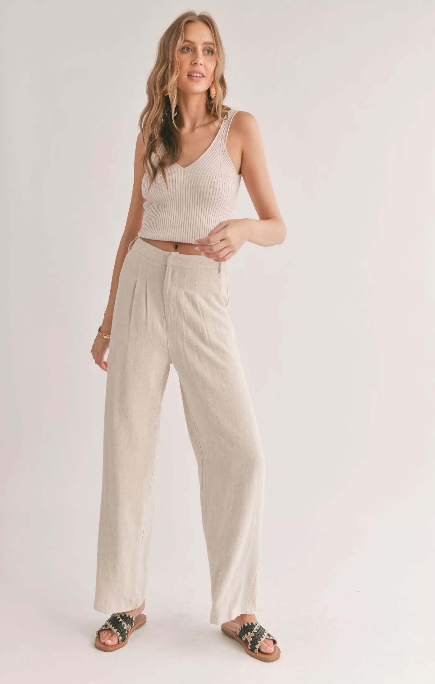 Luna Trousers