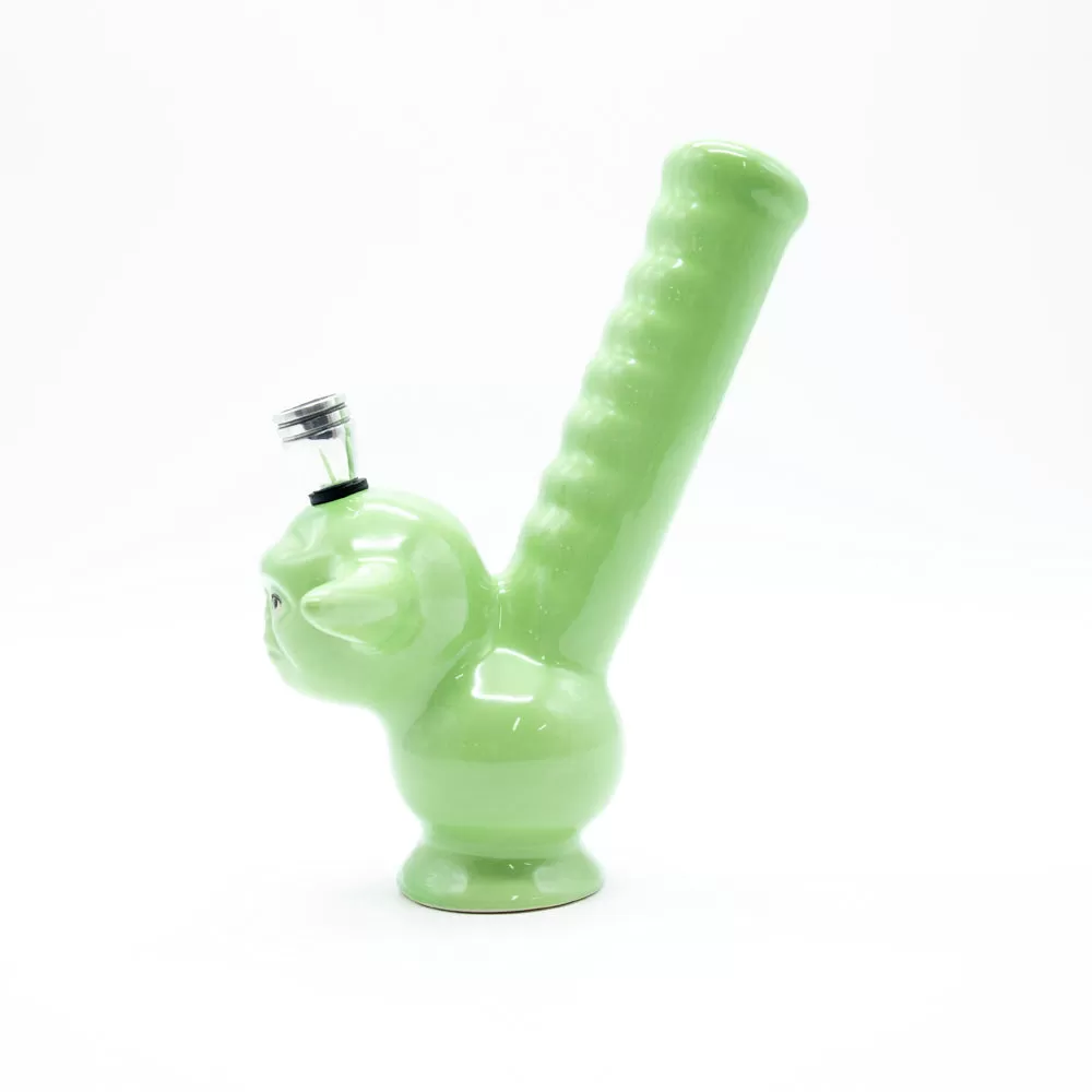 Master Yo-Duh Ceramic Bong