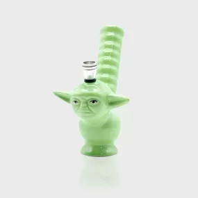 Master Yo-Duh Ceramic Bong