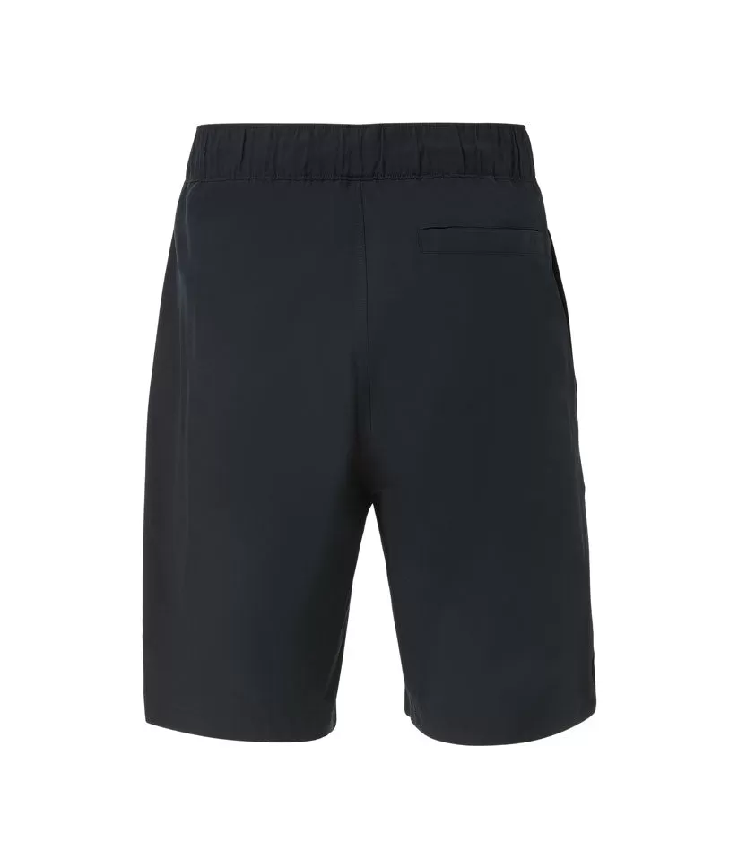 Men's Elastic Waist Easy-On Shorts