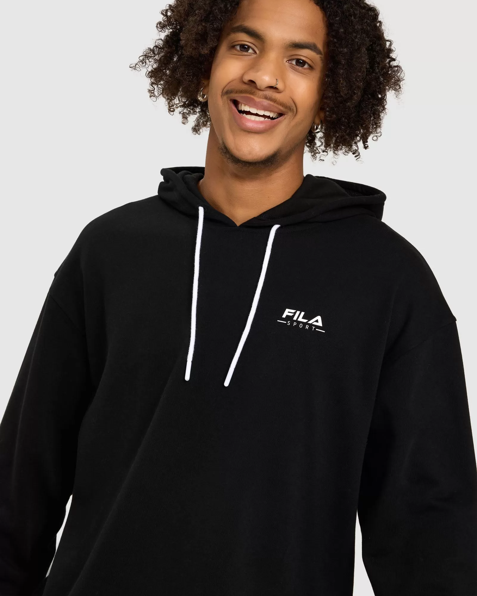 Men's Jackson Hoody