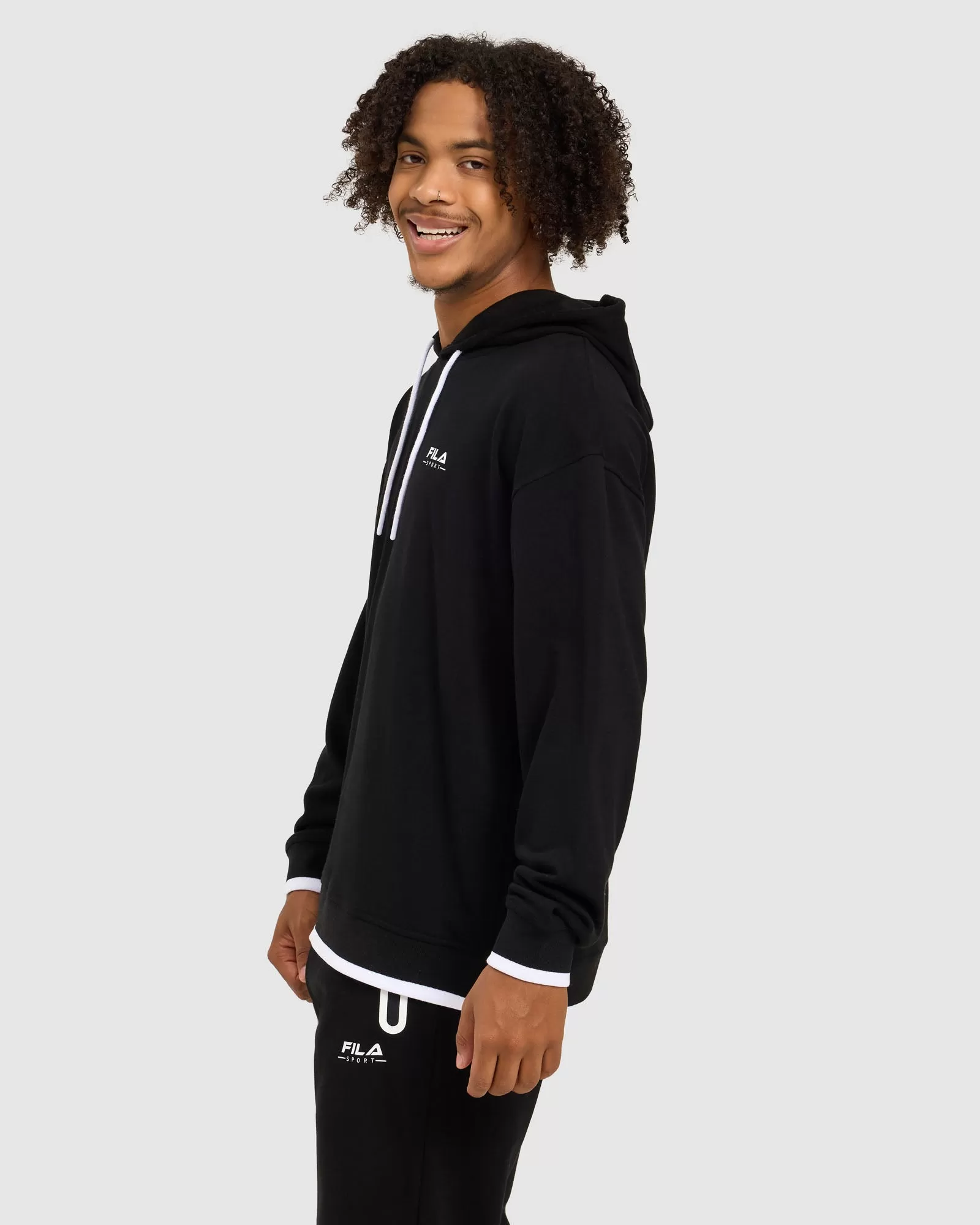 Men's Jackson Hoody