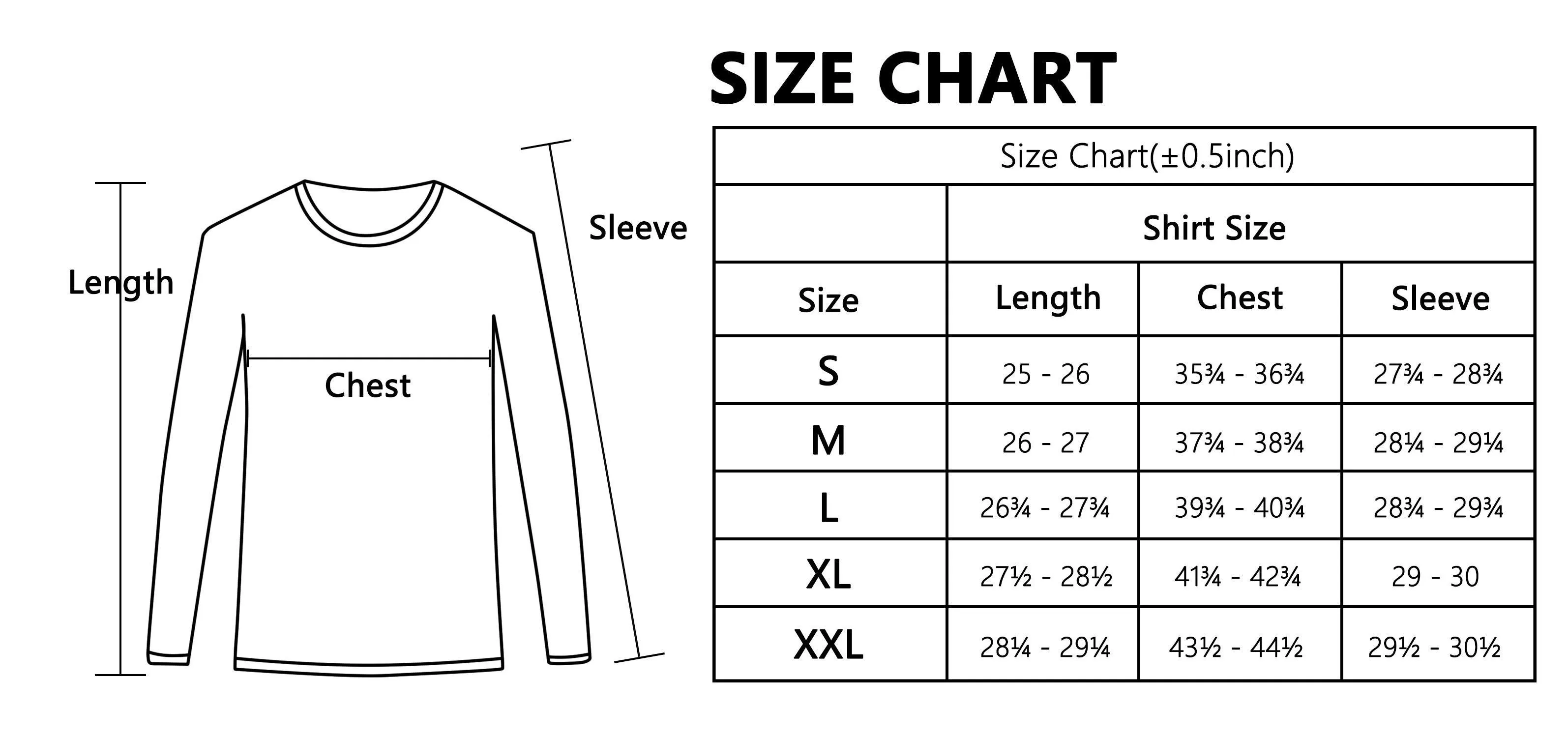 Men's Long Sleeve Cycling Running Shirts