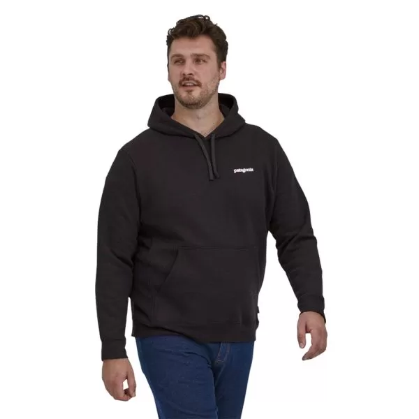 Mens Patagonia Fitz Roy Horizons Uprisal Hoodie