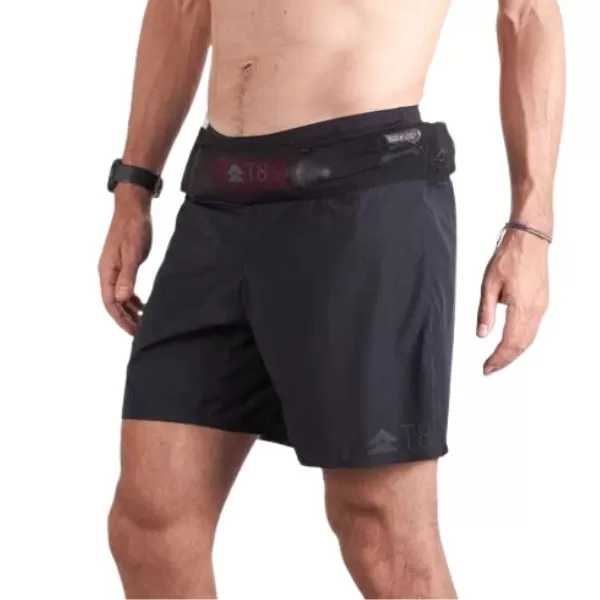 Mens T8 Sherpa Shorts v2