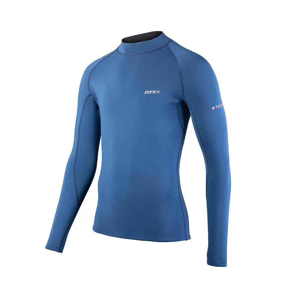 Men's Yulex Long Sleeve Top