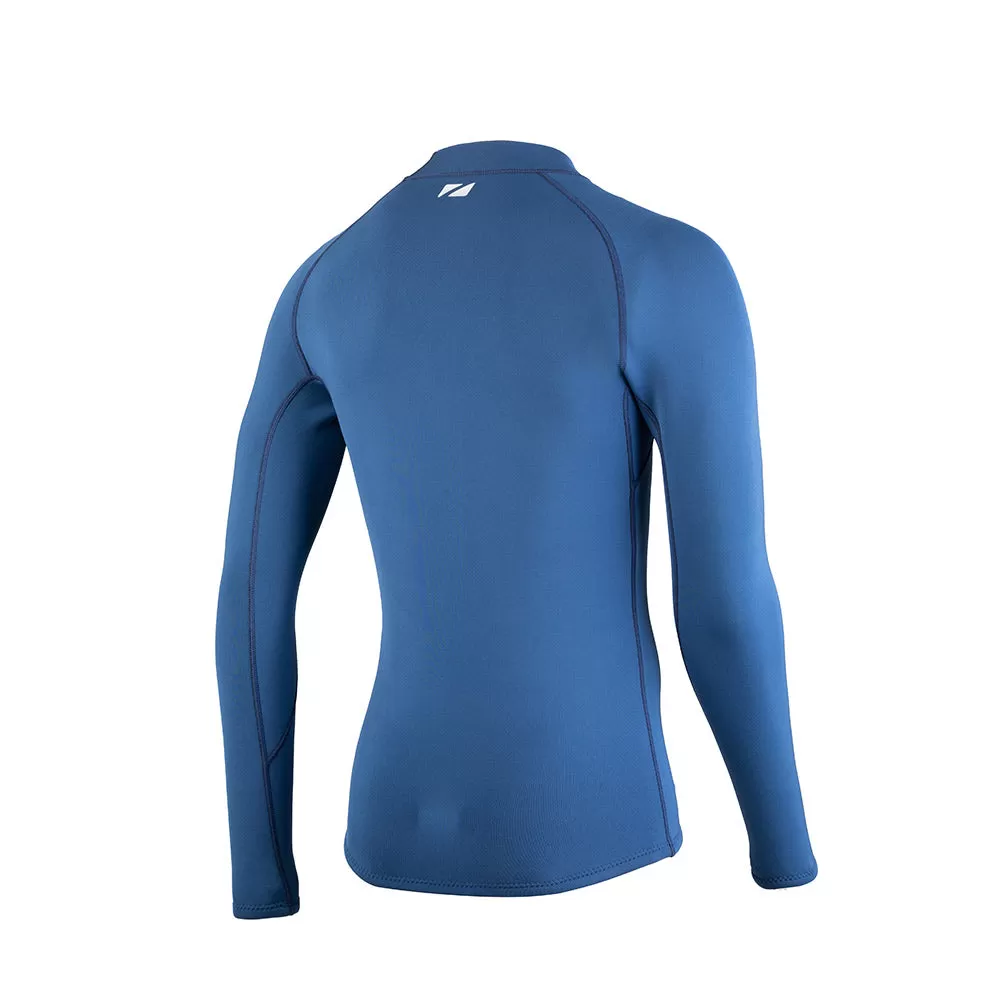 Men's Yulex Long Sleeve Top